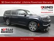 Jeep Grand Wagoneer L