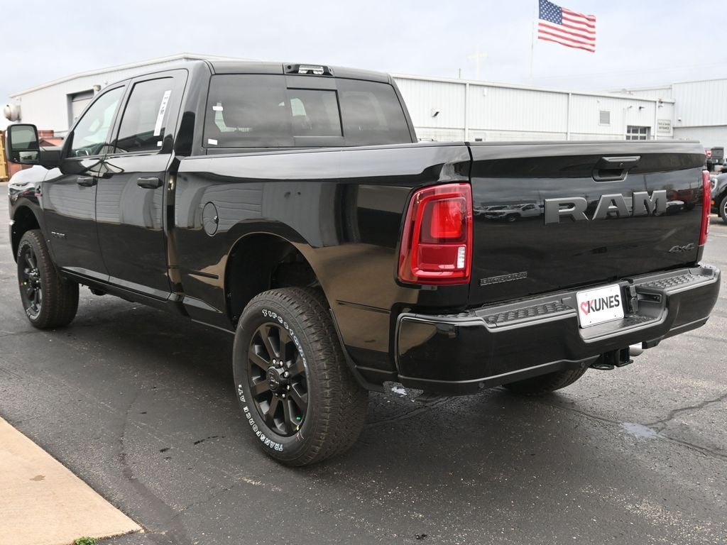 2026 RAM 2500 Big Horn - Photo 10
