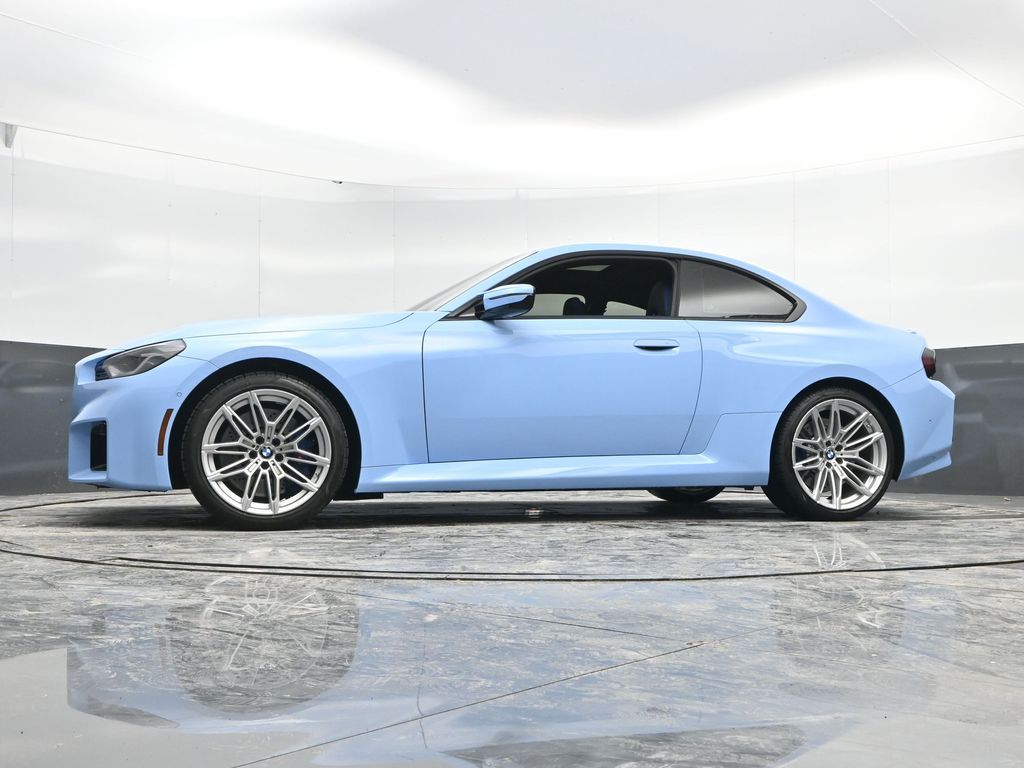 2026 BMW M2 Coupe M2 - Photo 49