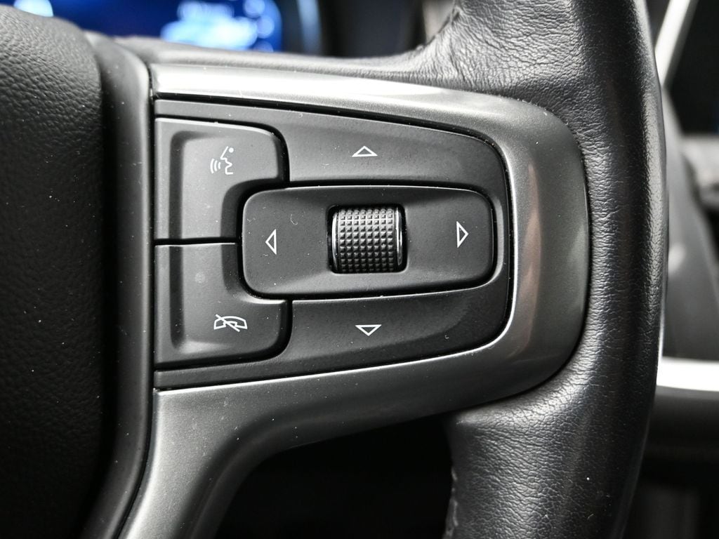 2023 Chevrolet Tahoe Premier - Photo 37