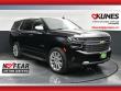 Used 2023 Chevrolet Tahoe Premier SUV