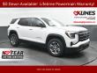 Used 2025 GMC Terrain Elevation SUV