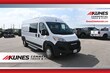  Ram ProMaster