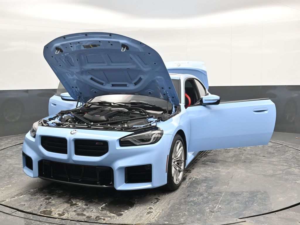 2026 BMW M2 Coupe M2 - Photo 52