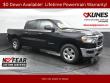 Used 2020 Ram 1500 Big Horn/Lone Star 4X4 Truck