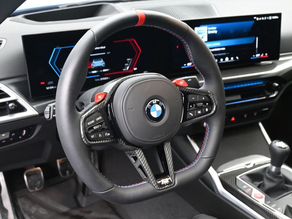 2026 BMW M2 Coupe M2 - Photo 22