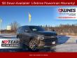 Used 2021 Chevrolet Tahoe LT 4WD SUV