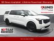 Used 2025 Kia Carnival LXS Minivan/Van