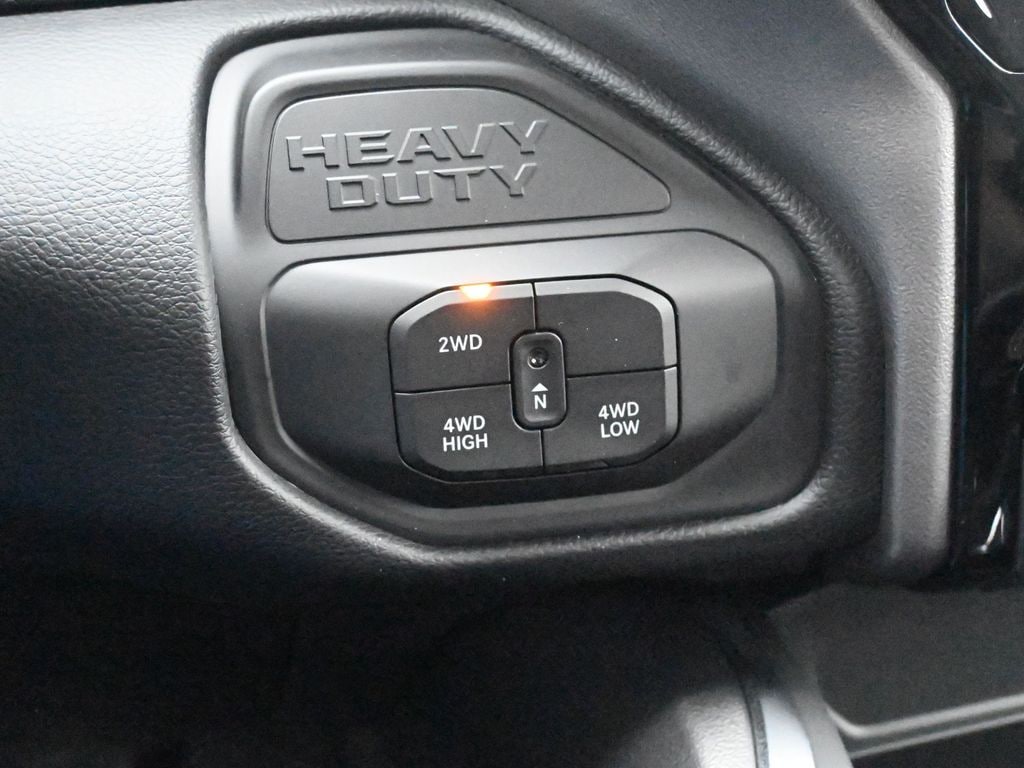 2026 RAM 2500 Big Horn - Photo 24