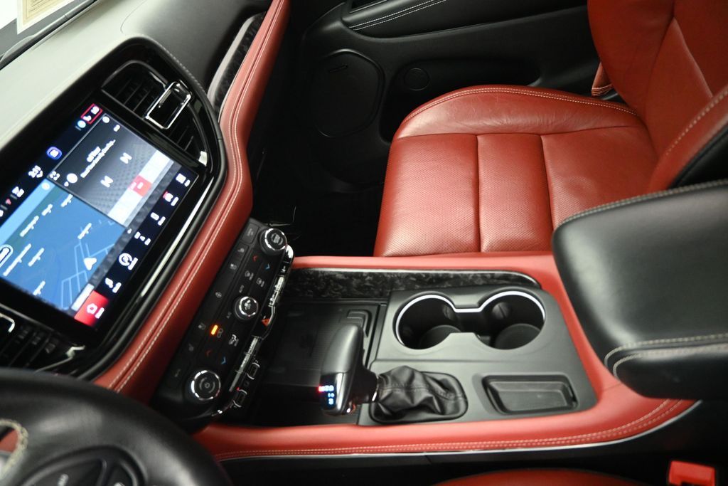 2024 Dodge Durango SRT Hellcat - Photo 19