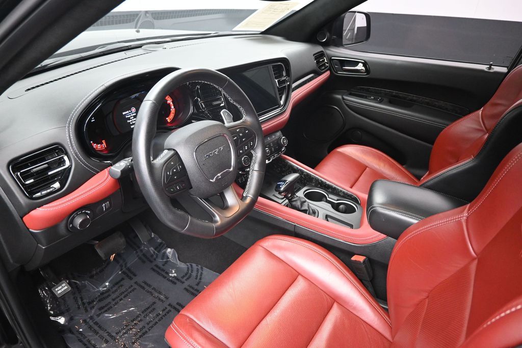 2024 Dodge Durango SRT Hellcat - Photo 20