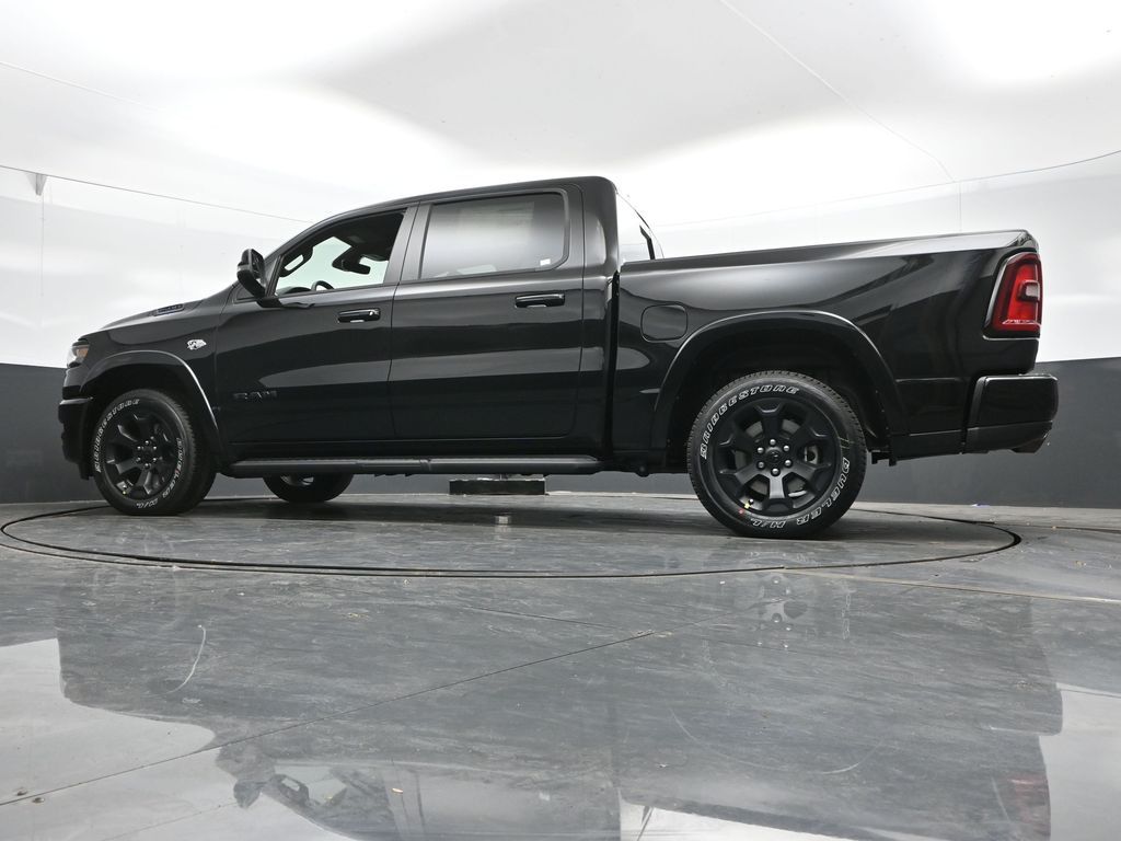 2026 RAM 1500 Big Horn/Lone Star - Photo 45