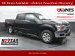 Used 2018 Ford F-150 XLT Truck