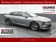 Used 2025 Kia K4 LXS Sedan