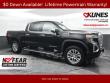 Used 2019 GMC Sierra 1500 Denali Truck
