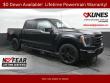 Used 2023 Ford F-150 Lariat 4x4 Truck