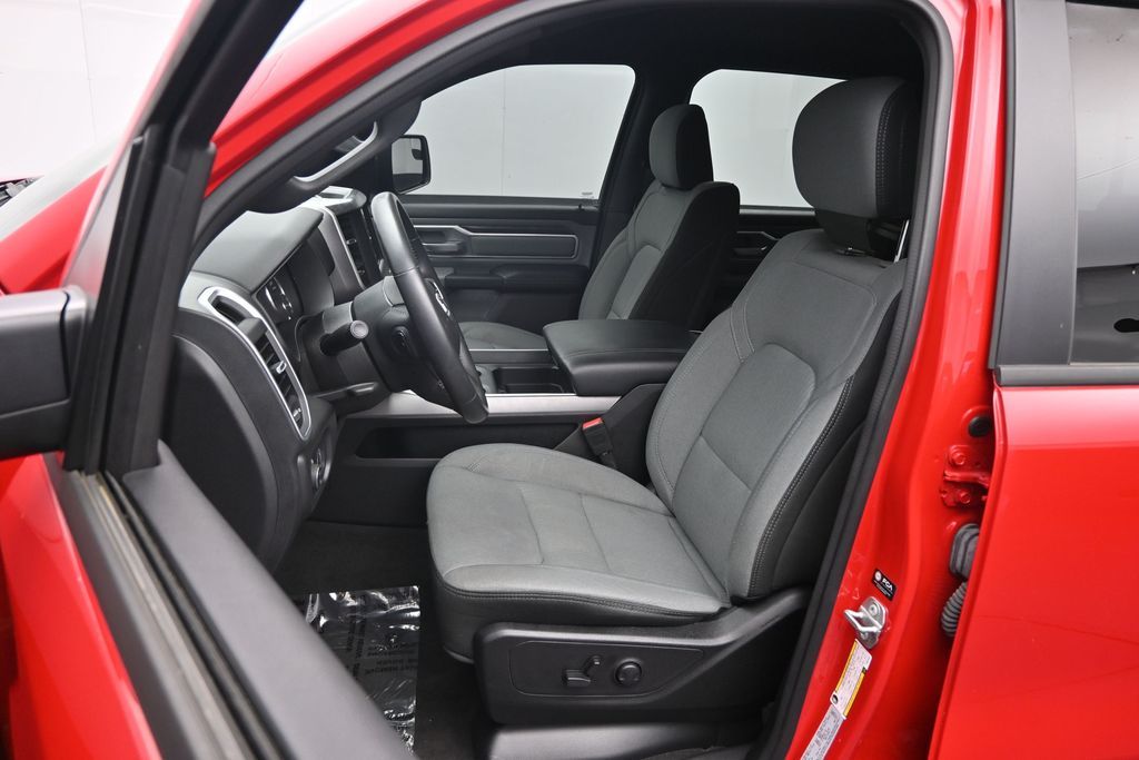 2023 RAM Ram 1500 Pickup Big Horn/Lone Star - Photo 20