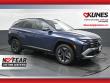 Used 2026 Hyundai Tucson SEL Premium SUV