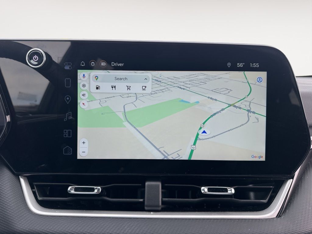 2025 Chevrolet Equinox LT - Photo 46