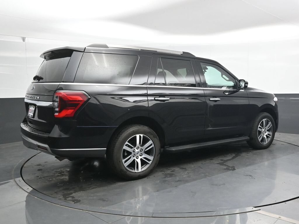 Used 2024 Ford Expedition Limited SUV