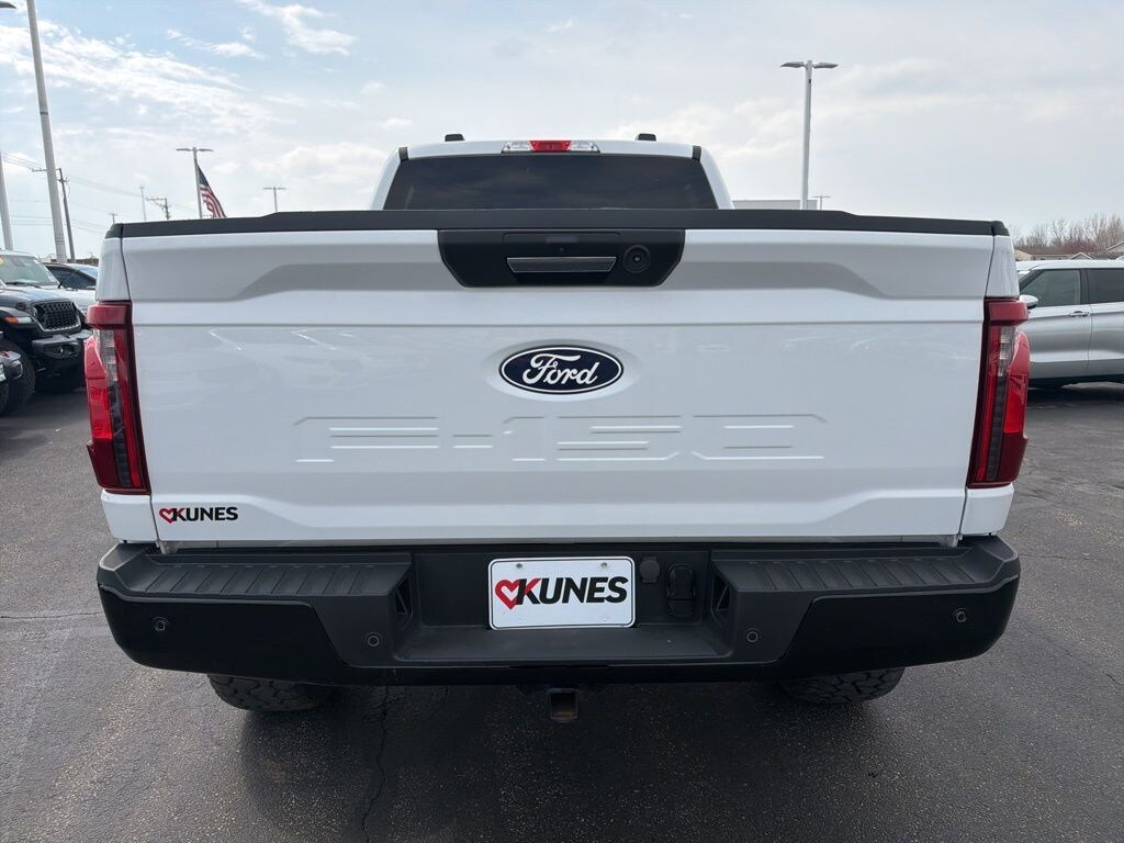 Used 2024 Ford F-150 XLT Truck