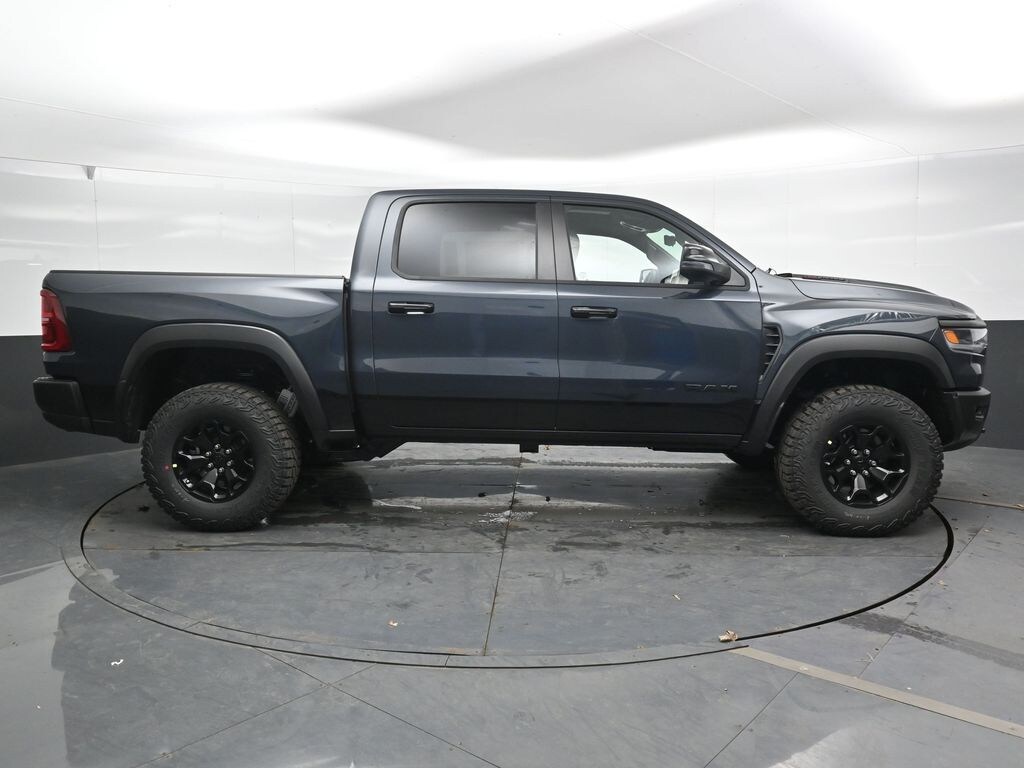 New 2026 Ram 1500 RHO Pickup