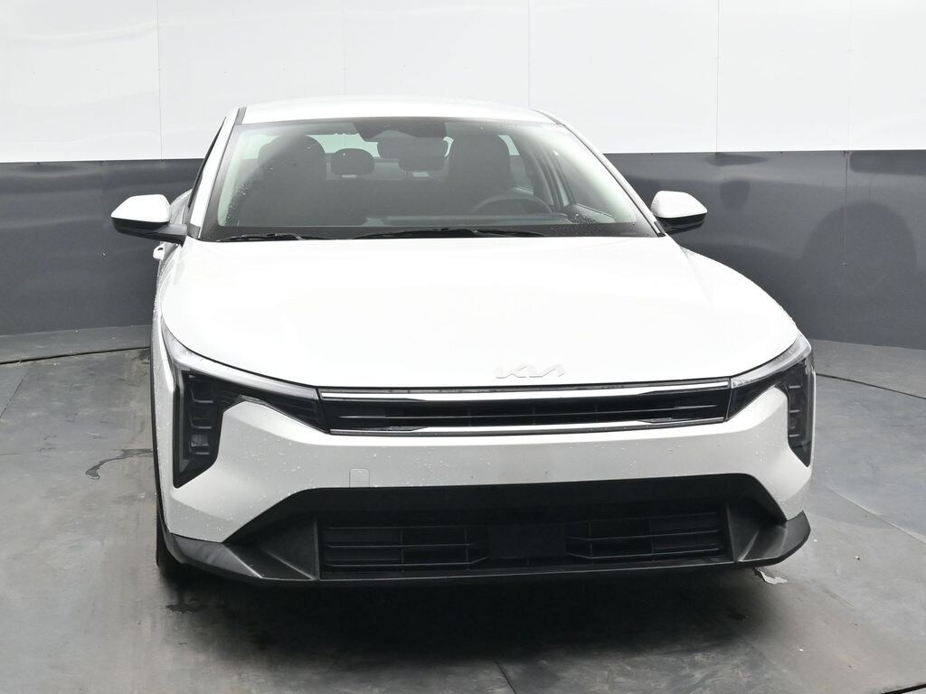 Used 2025 Kia K4 LXS Sedan