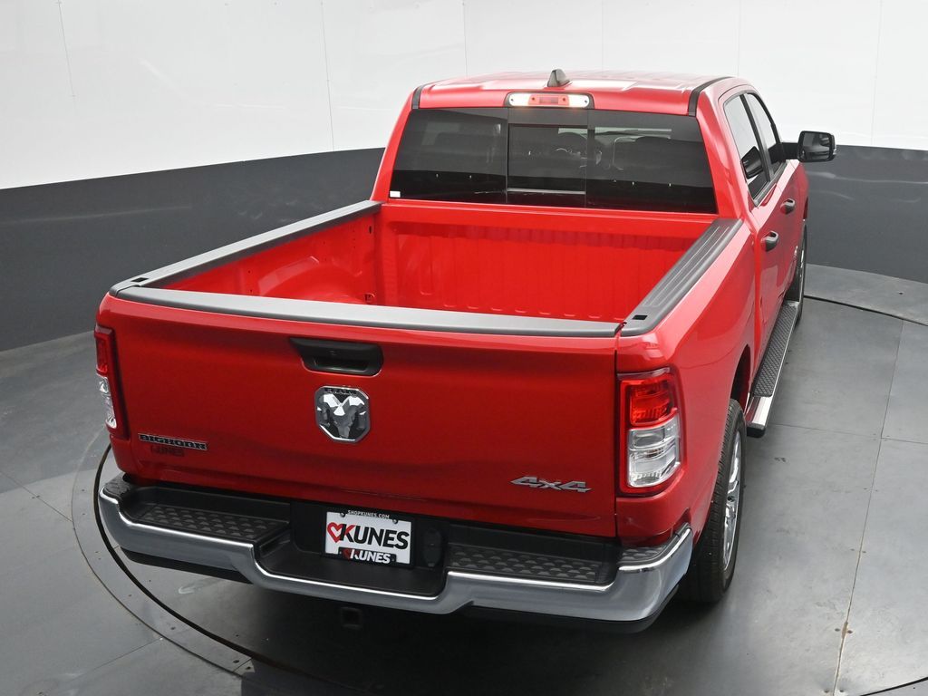 2023 RAM Ram 1500 Pickup Big Horn/Lone Star - Photo 29