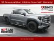 Used 2023 GMC Sierra 1500 SLE Truck