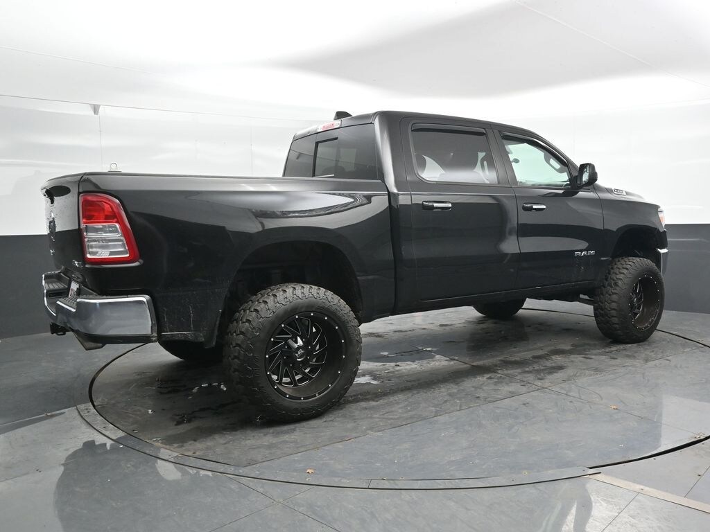 Used 2019 Ram 1500 Big Horn/Lone Star Truck