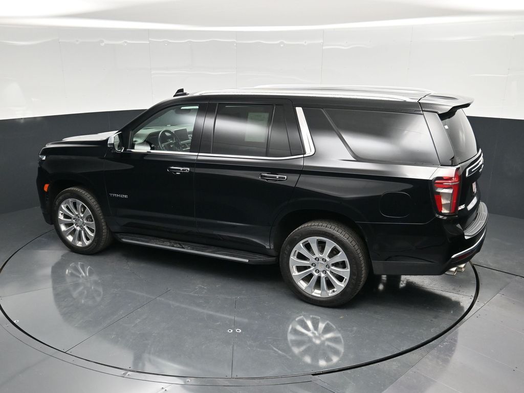 2023 Chevrolet Tahoe Premier - Photo 55