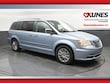 Chrysler Town & Country