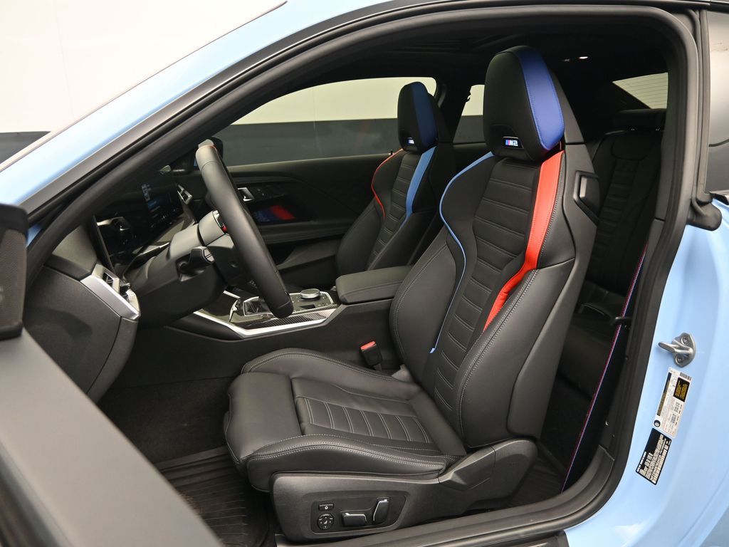 2026 BMW M2 Coupe M2 - Photo 24