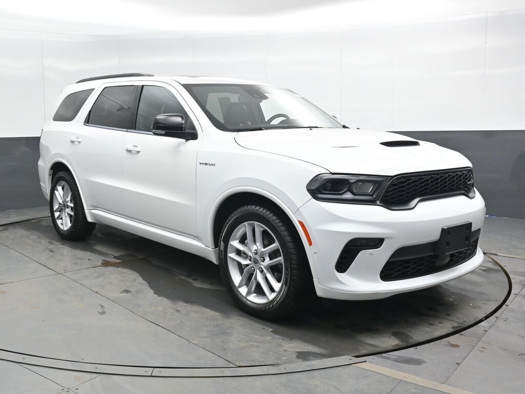 Used 2023 Dodge Durango R/T Plus SUV