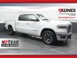 Used 2025 Ram 1500 Laramie Truck