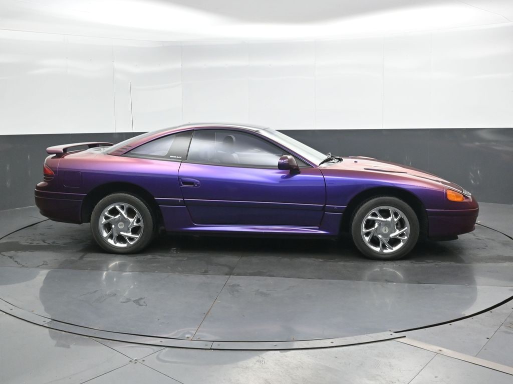 Used 1992 Dodge Stealth ES Hatchback