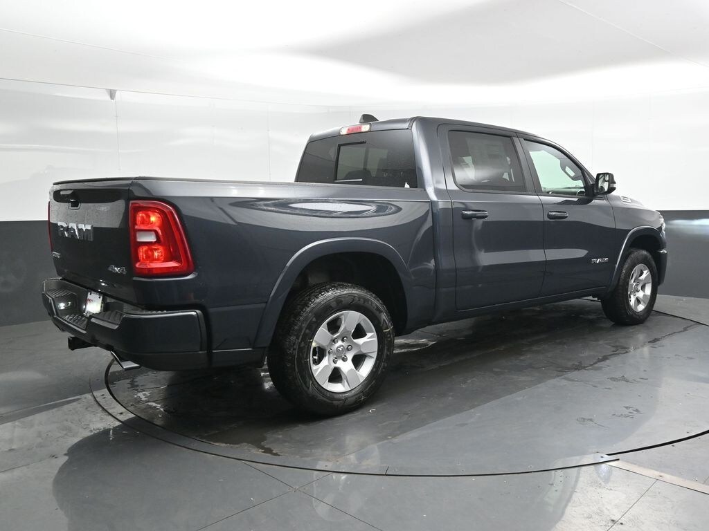 New 2026 Ram 1500 Big Horn/Lone Star Pickup