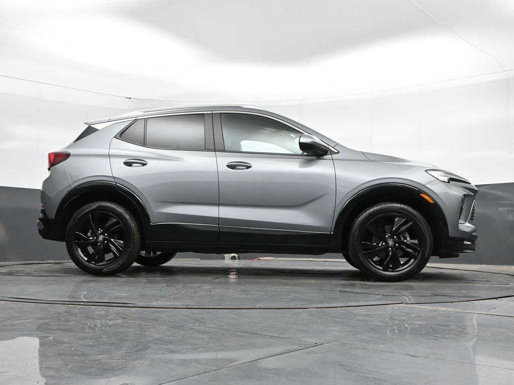 2024 Buick Encore GX Sport Touring - Photo 43