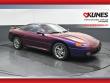 Used 1992 Dodge Stealth ES Hatchback