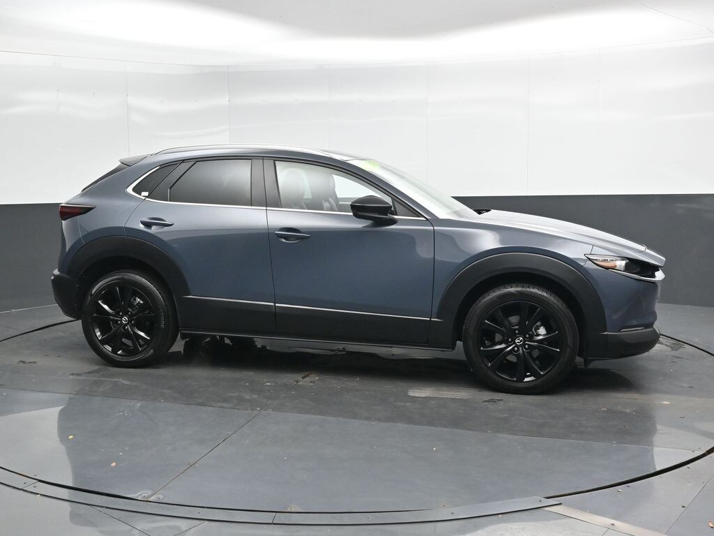 Used 2024 Mazda CX-30 2.5 S Carbon Edition SUV