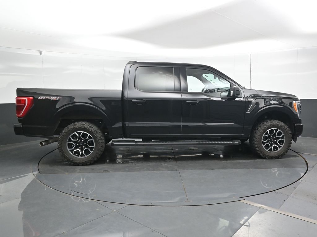 Used 2023 Ford F-150 XLT Truck