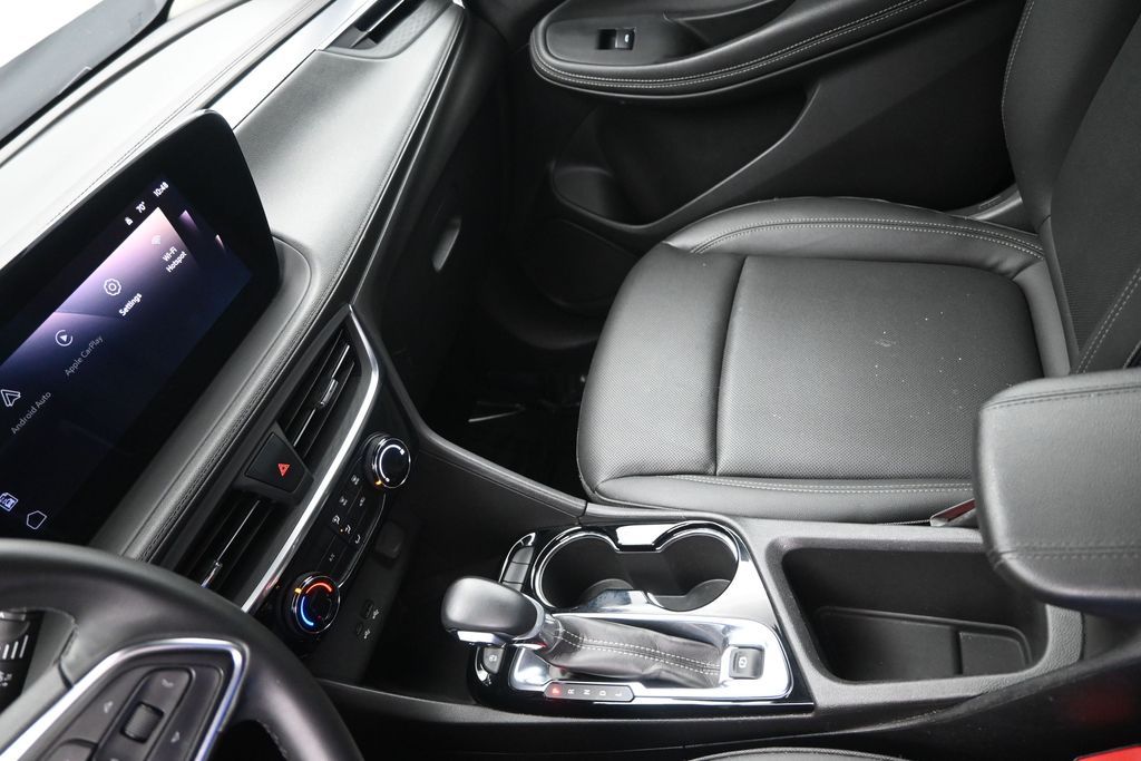 2024 Buick Encore GX Sport Touring - Photo 20