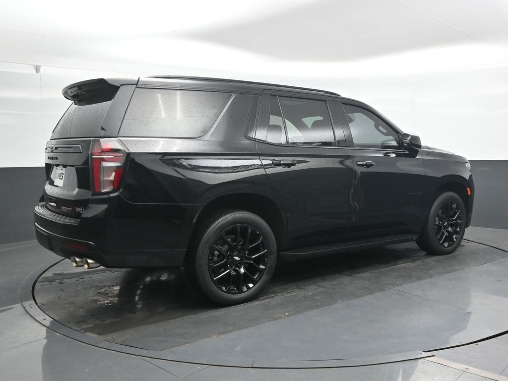 Used 2023 Chevrolet Tahoe RST SUV