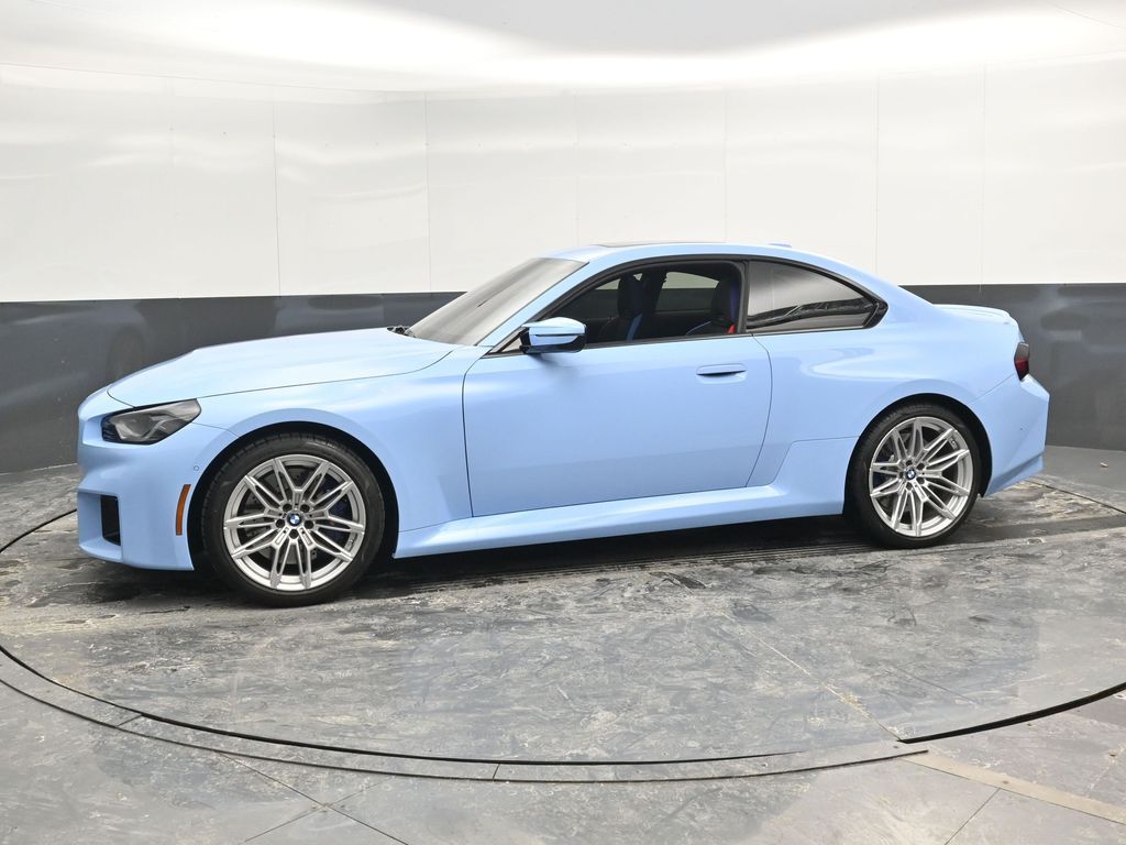 2026 BMW M2 Coupe M2 - Photo 7
