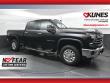 Used 2024 Chevrolet Silverado 2500HD LTZ Truck