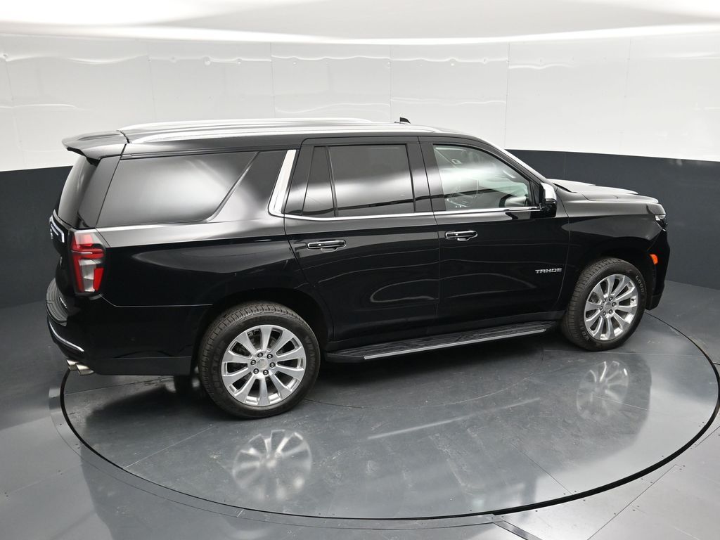 2023 Chevrolet Tahoe Premier - Photo 50