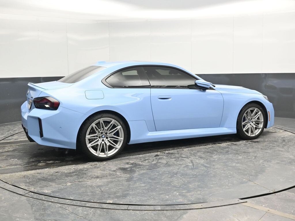 Used 2026 BMW M2 Base Coupe