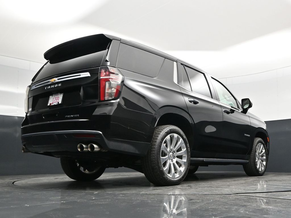 2023 Chevrolet Tahoe Premier - Photo 57