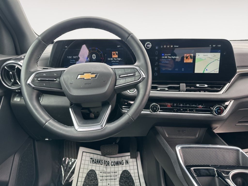 2025 Chevrolet Equinox LT - Photo 8
