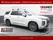 Used 2023 Hyundai Palisade Calligraphy SUV